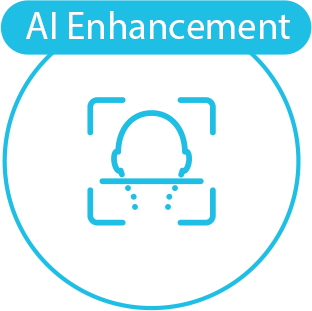 ai-enhanced-camera-icon