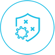 anti-bacterial-round-icon