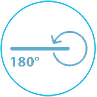 lay-flat-icon