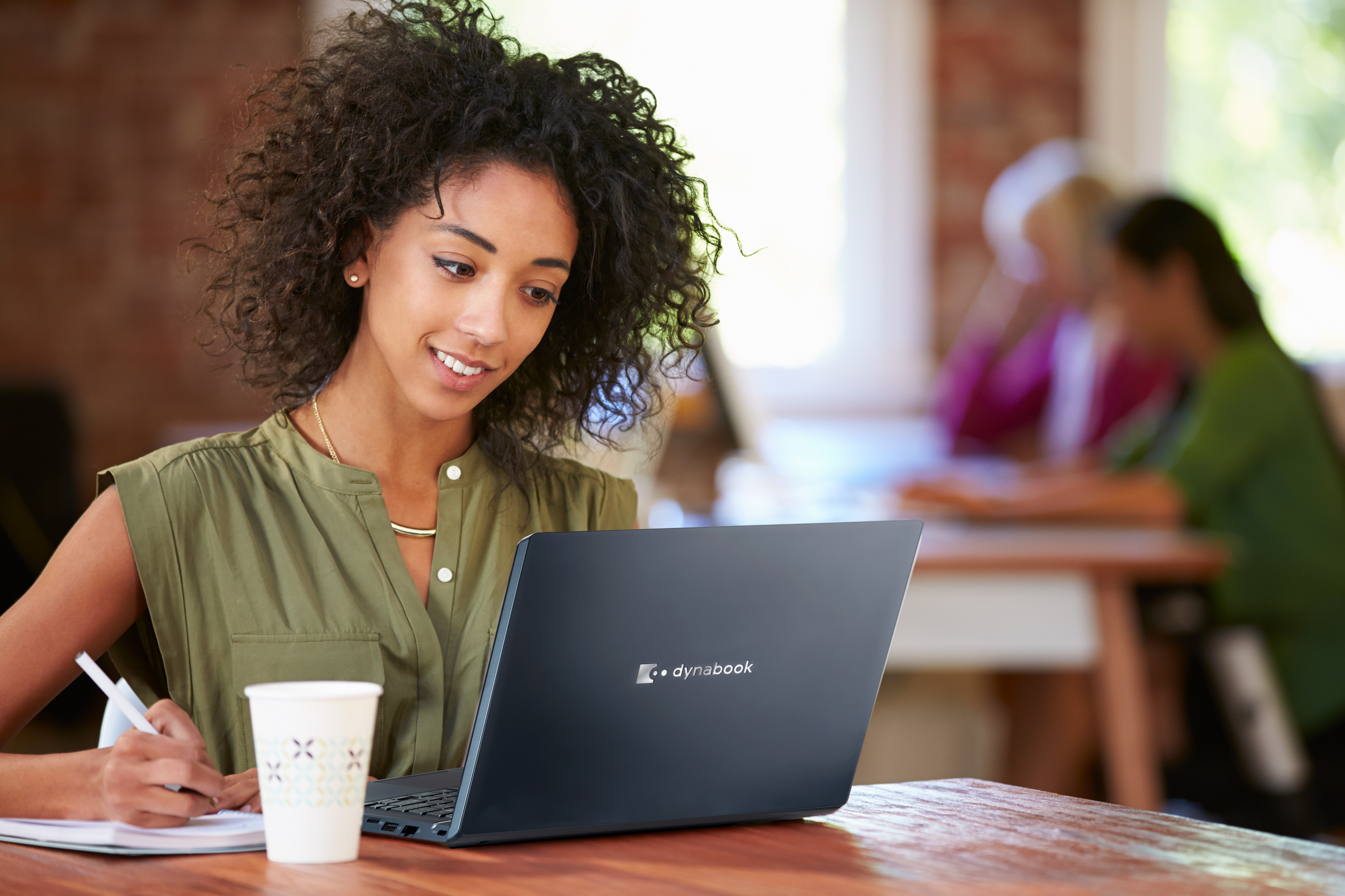 laptop strategy
