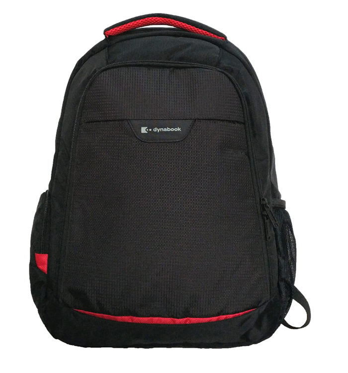 Backpack Main