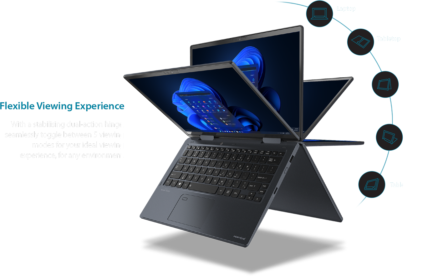 flexible-viewing-portege-x30w-j