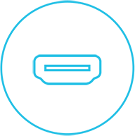 usb-port-round-icon