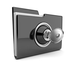 Toshiba NFC SD Card - Secure Your Files