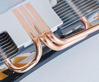 Air Flow II Cooling Technology