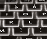 Backlit Keyboard