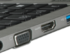 HDMI & VGA Ports