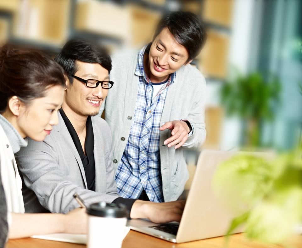 Dynabook Experience Program - Dynabook Experience Program for Business Process