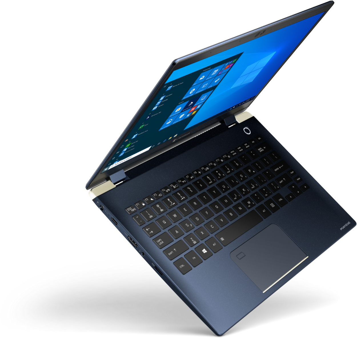 World’s Lightest 13.3-inch Laptop