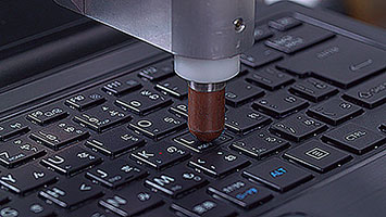 Keyboard Test