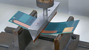 Bending Test