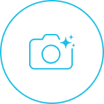 ai-enhanced-camera-icon